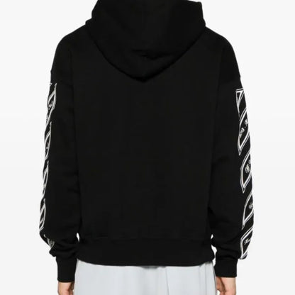 Sudadera Off White