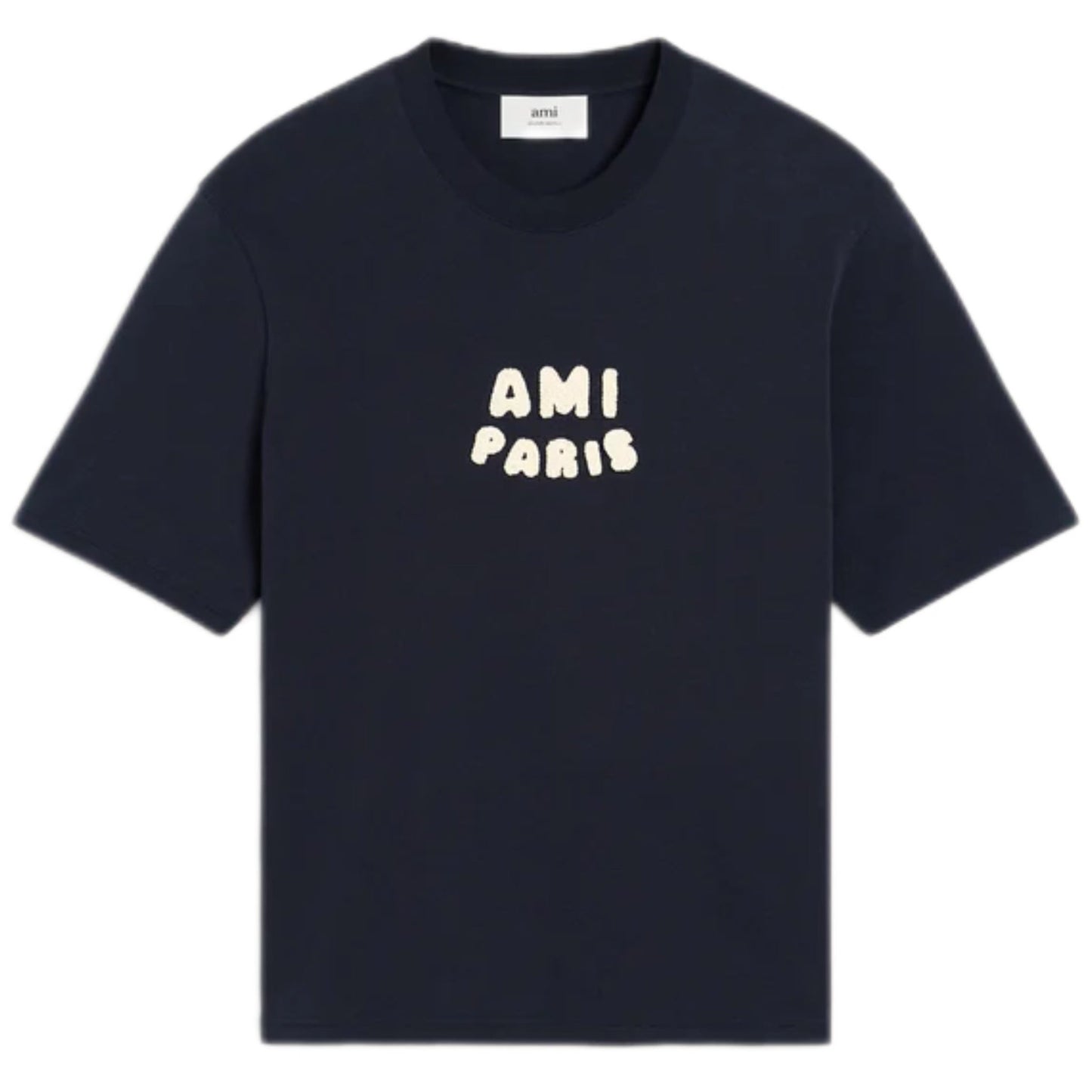 Camiseta Ami Paris