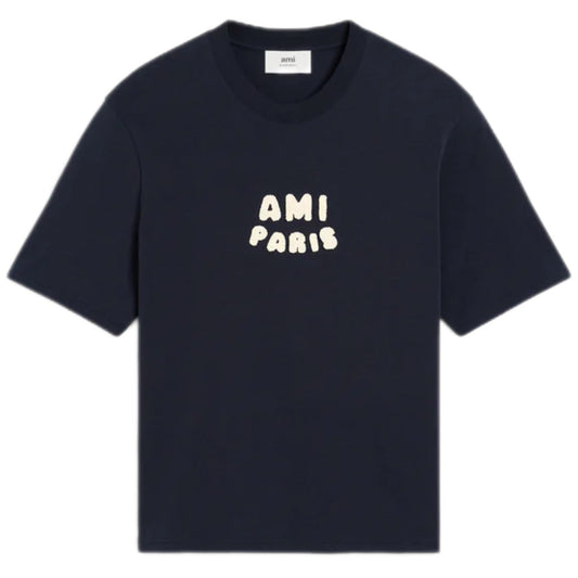 Camiseta Ami Paris