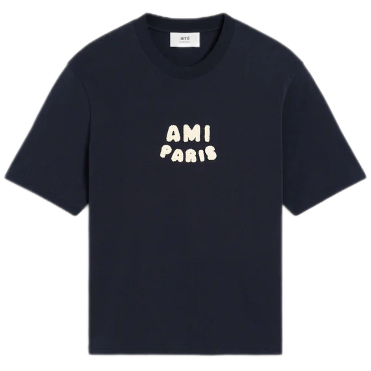 Camiseta Ami Paris