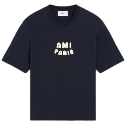 Camiseta Ami Paris