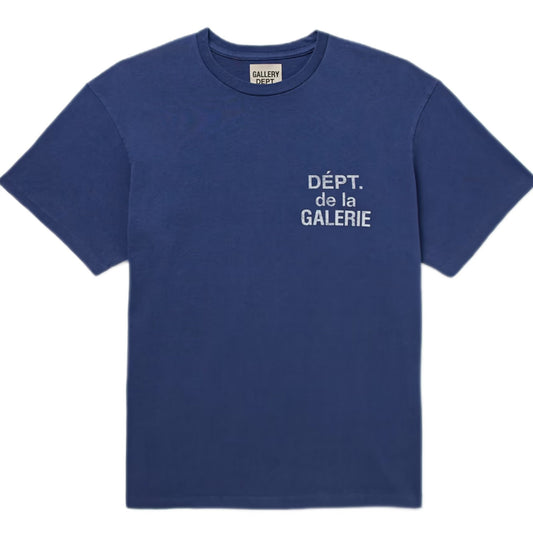 Camiseta Dept. Galerie