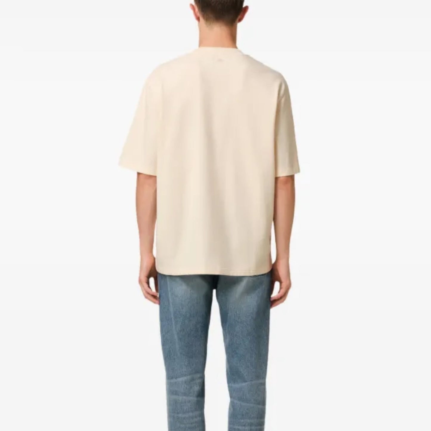 Camiseta Ami Paris