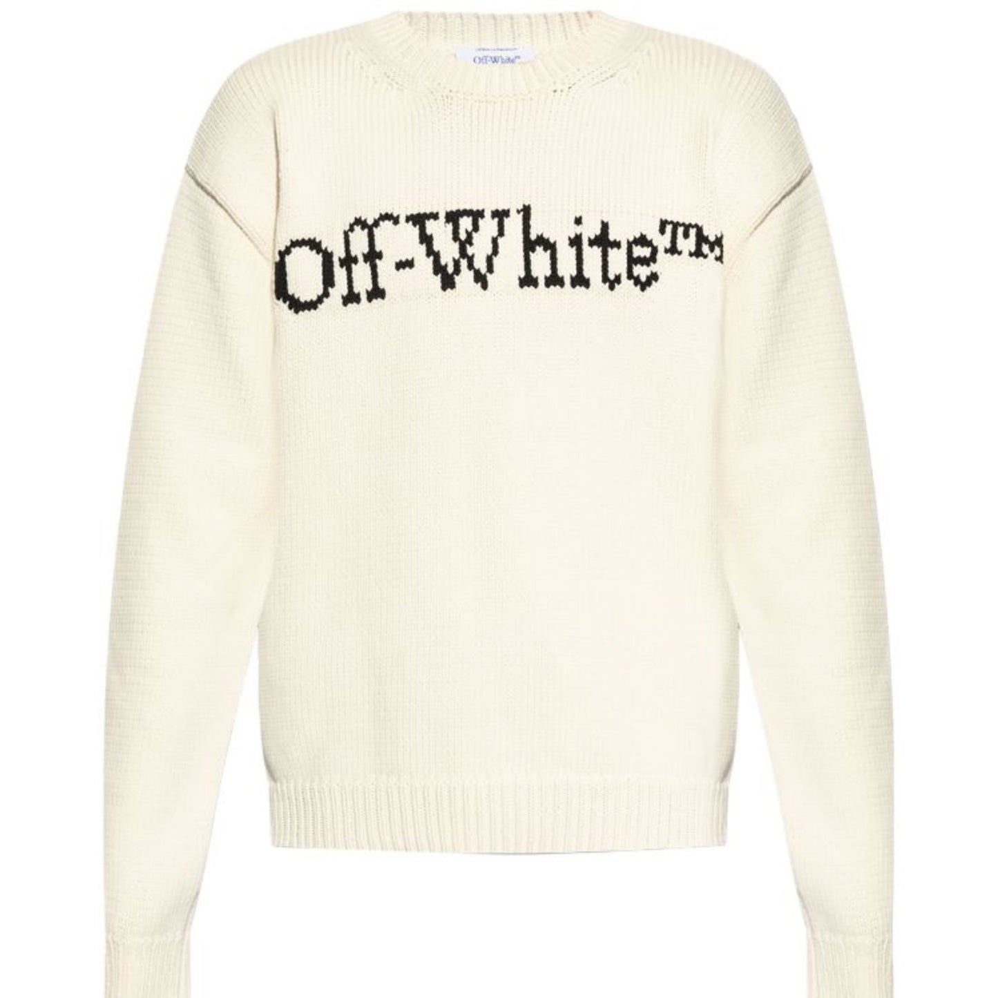 Jersey Off White