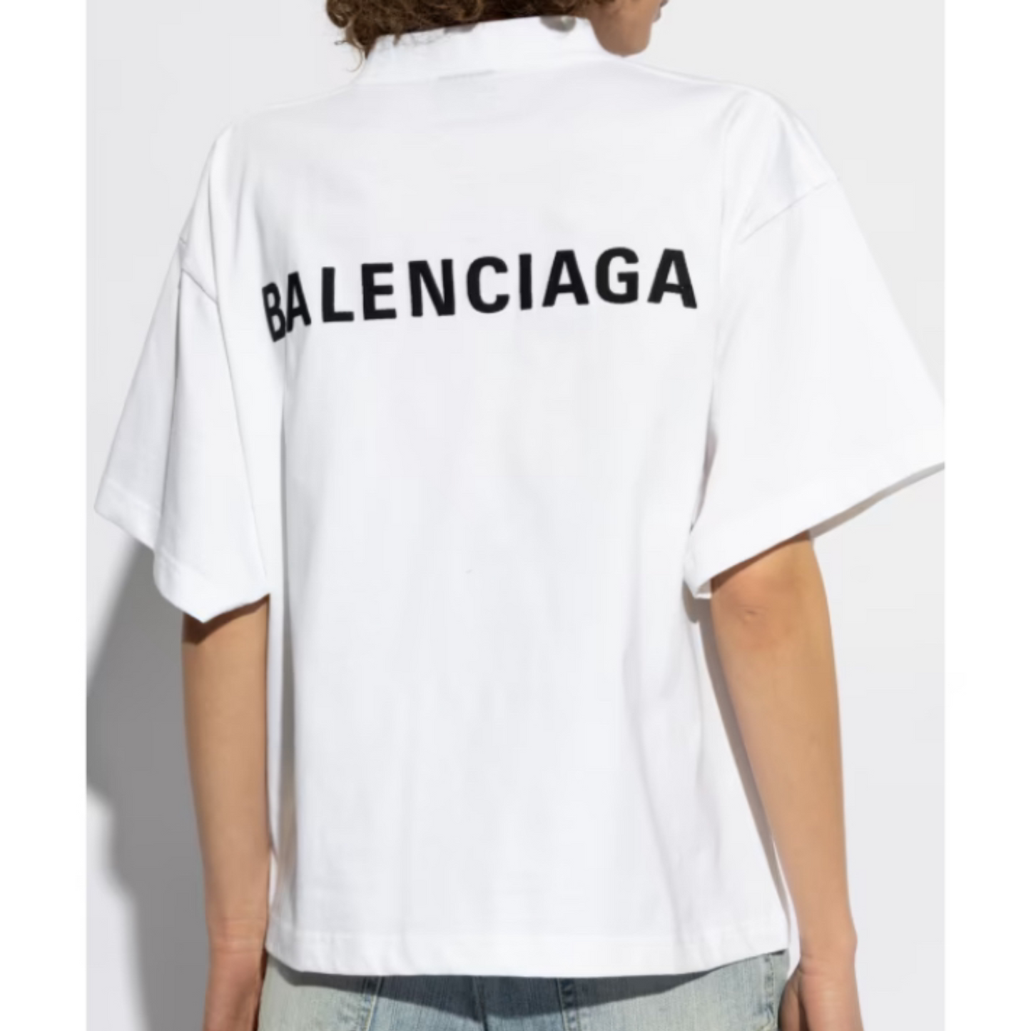 Camiseta Balenciaga