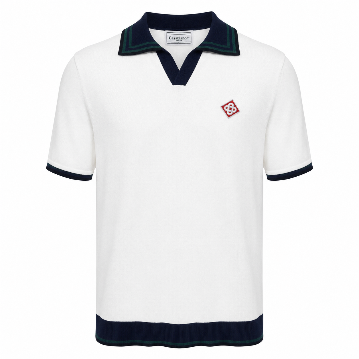 Polo Casablanca