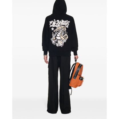 Sudadera Off White