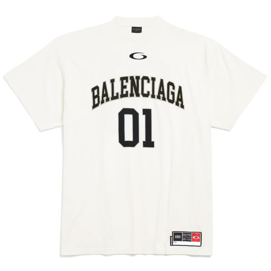 Camiseta Balenciaga