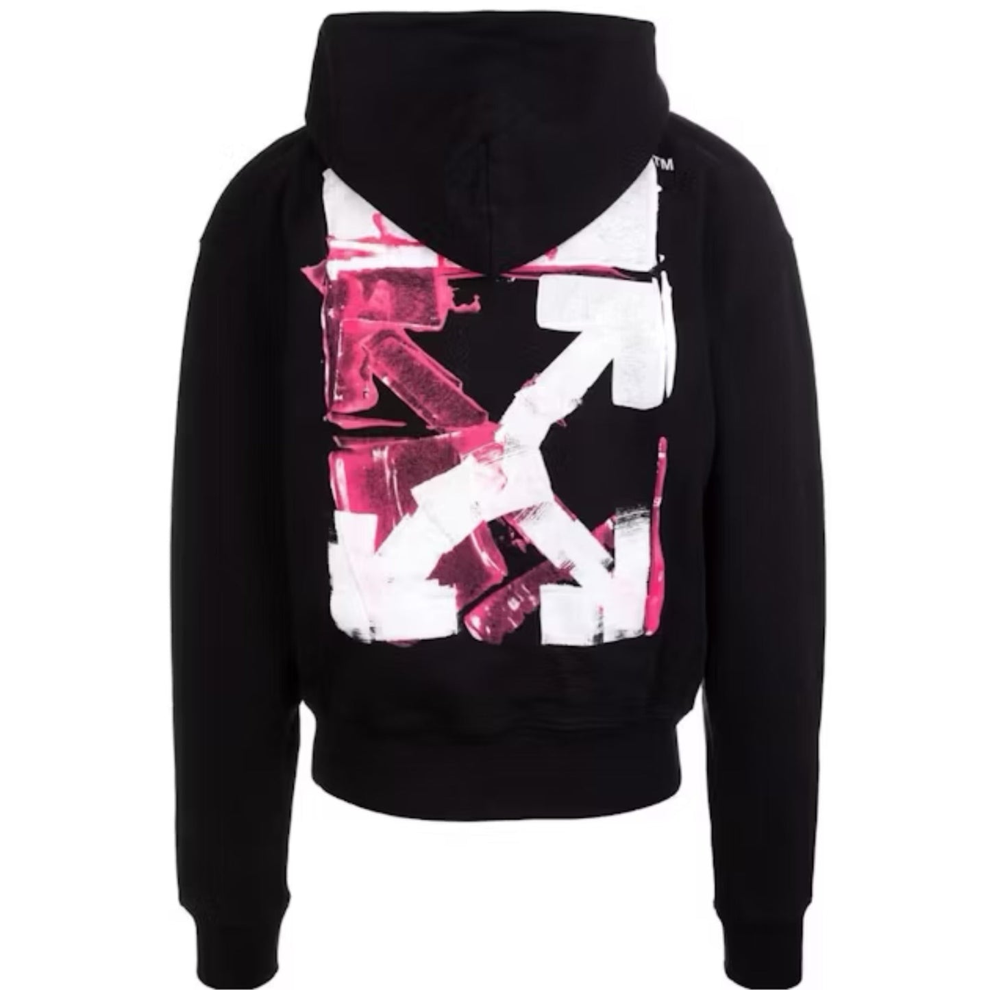 Sudadera Off White