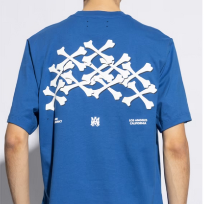 Camiseta Amiri