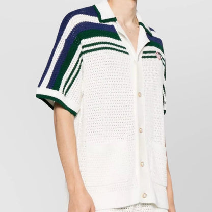 Camisa Casablanca