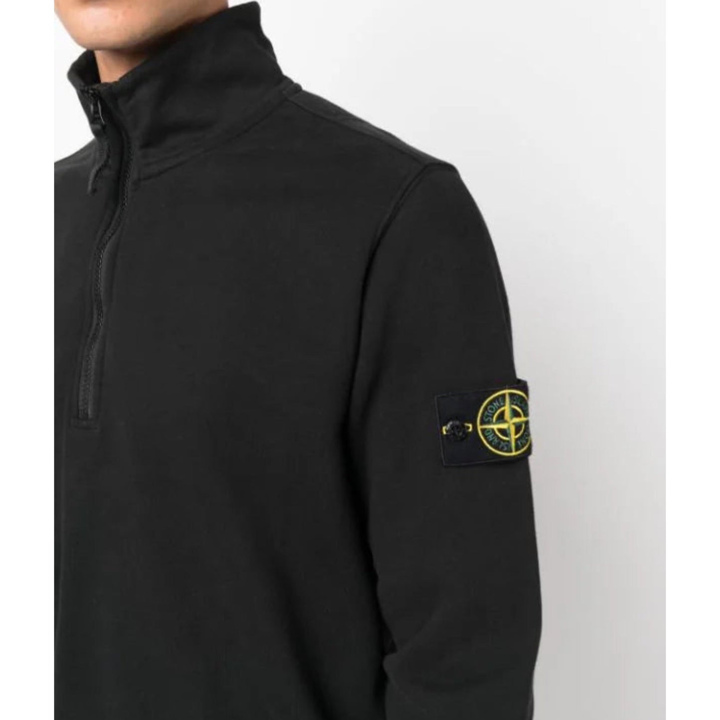 Sudadera Stone Island