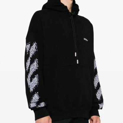 Sudadera Off White