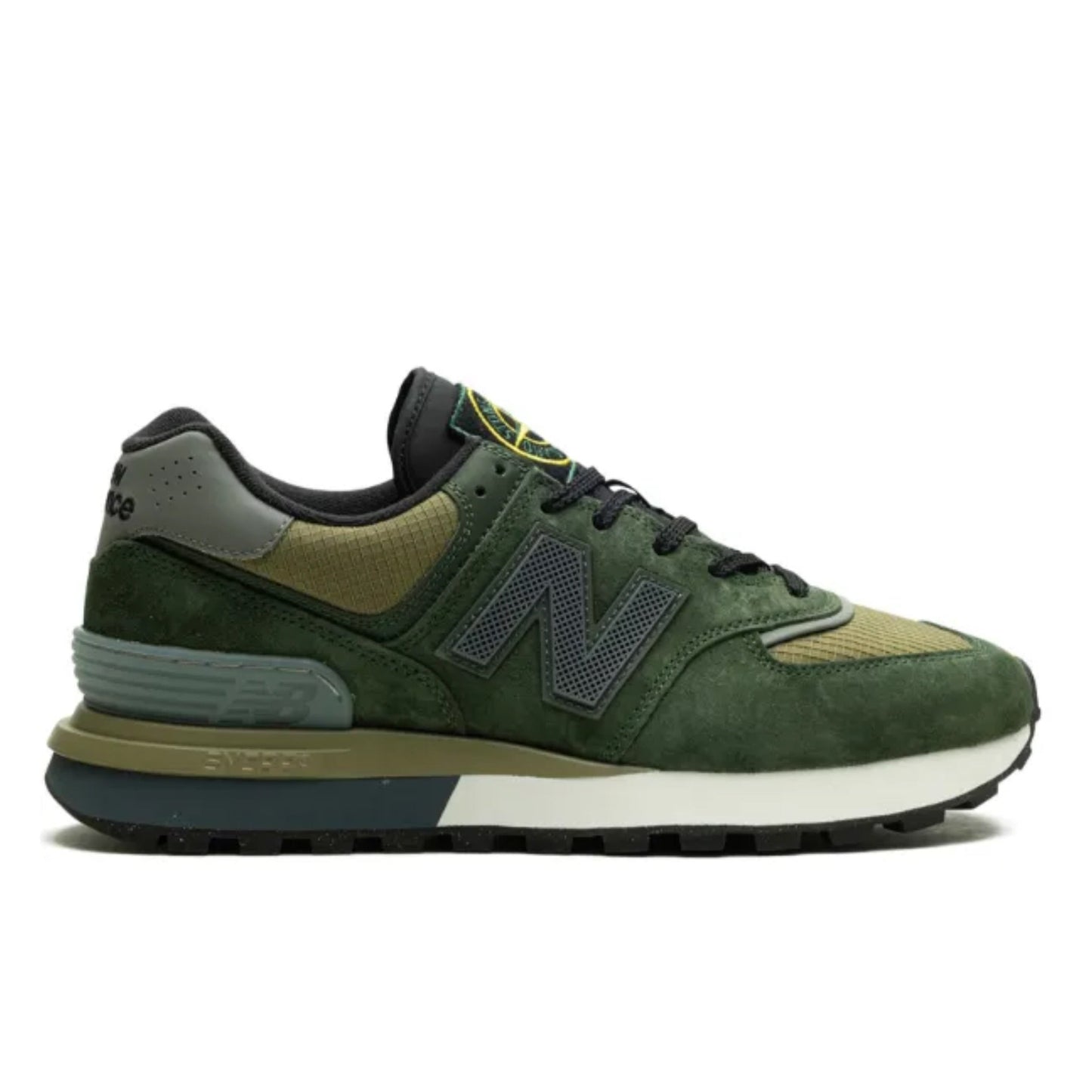 New Balance x Stone