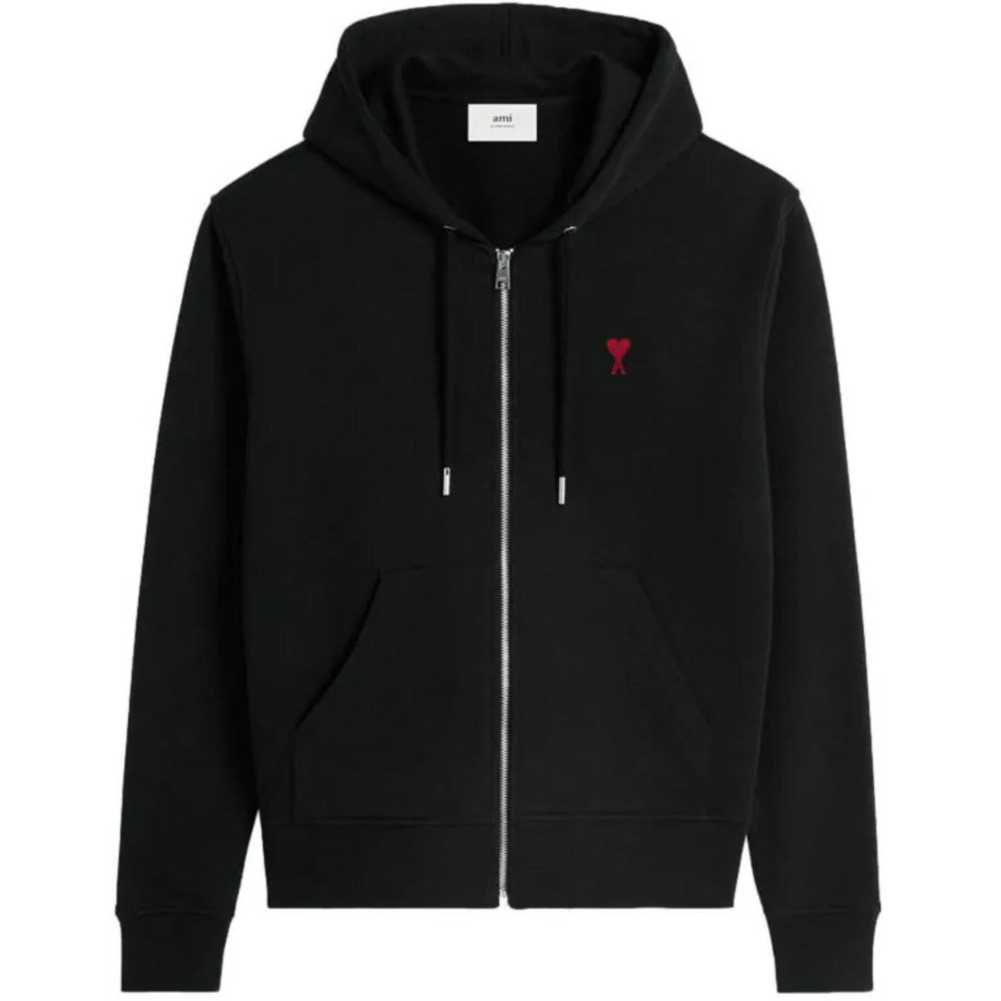 Sudadera Ami París