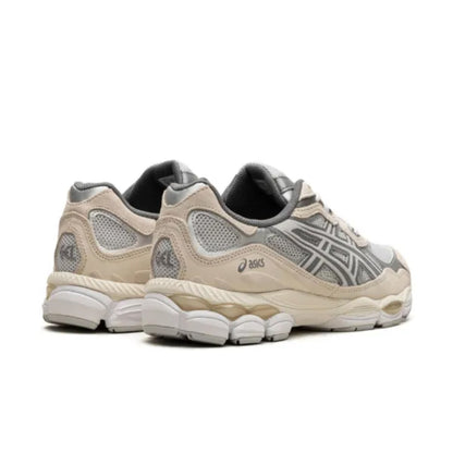 Asics Gel Oatmeal