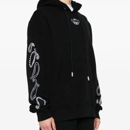 Sudadera Off White
