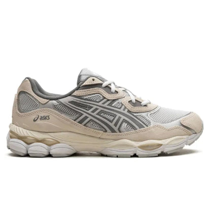 Asics Gel Oatmeal