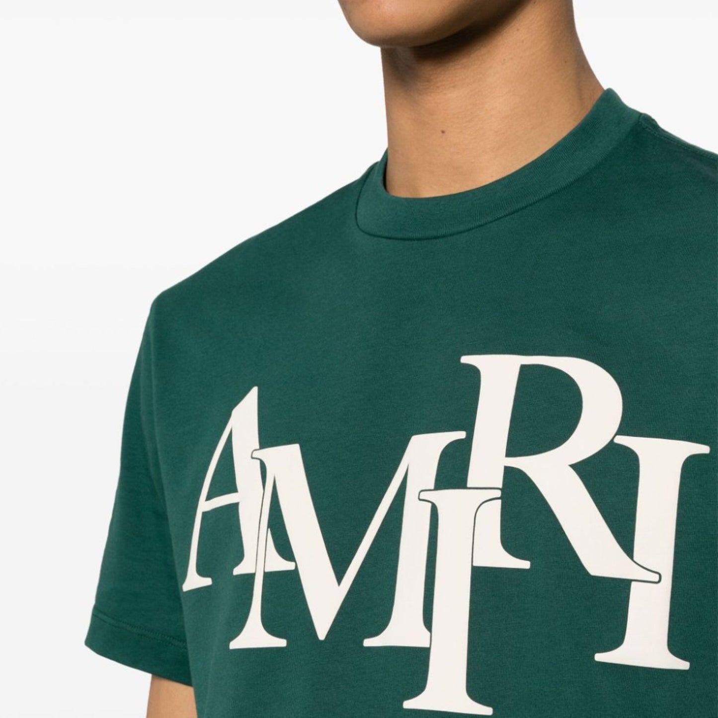 Camiseta Amiri