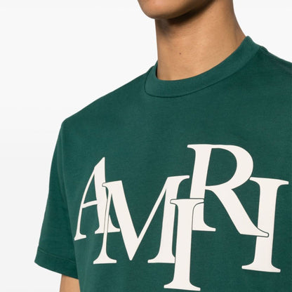 Camiseta Amiri