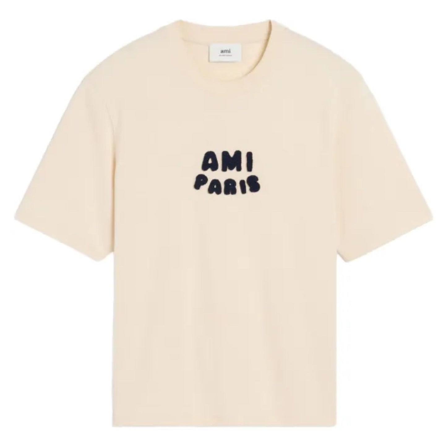 Camiseta Ami Paris