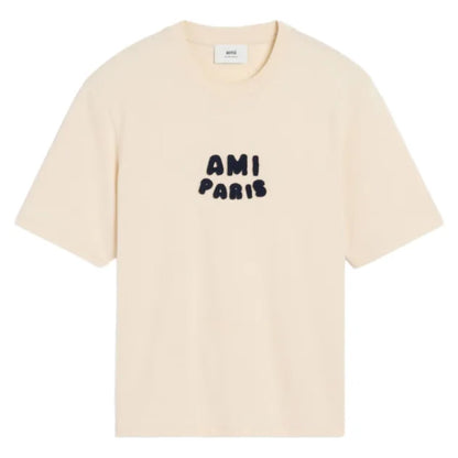 Camiseta Ami Paris