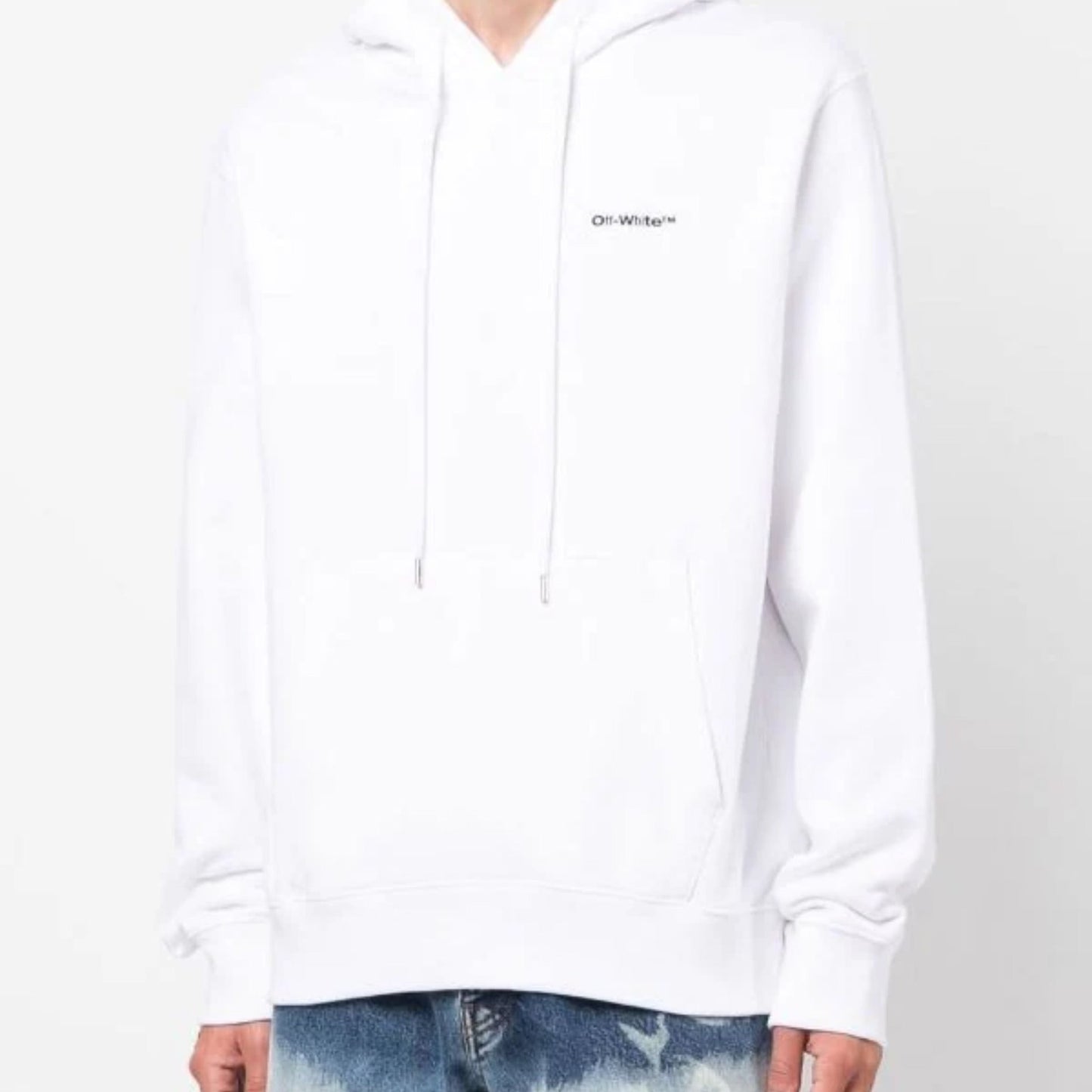 Sudadera Off White