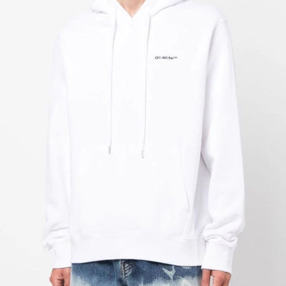 Sudadera Off White