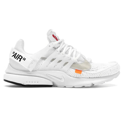 Nike Presto x Off White