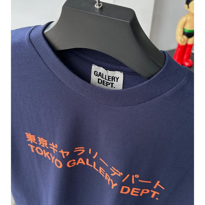 Camiseta Gallery Dept. Tokyo