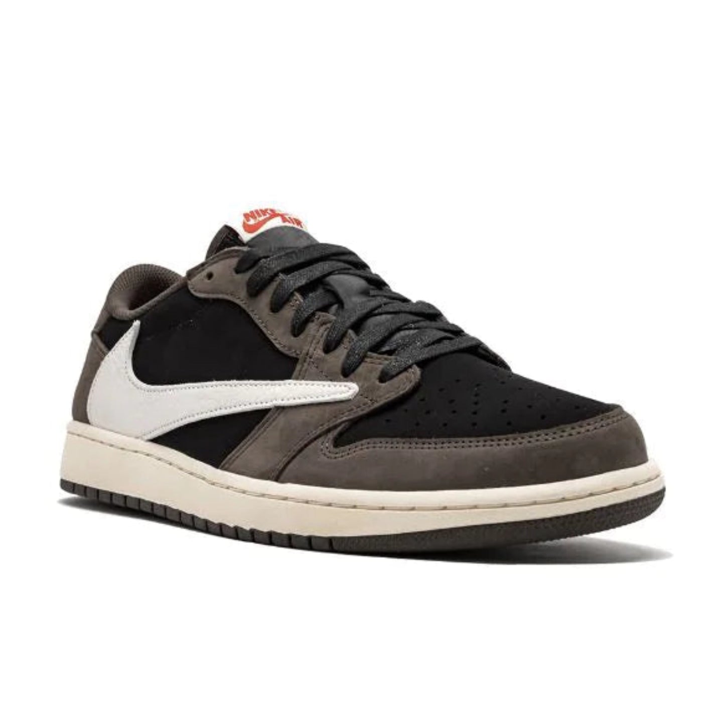 Jordan 1 x Travis Low