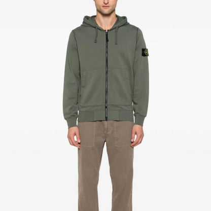 Sudadera Stone Island
