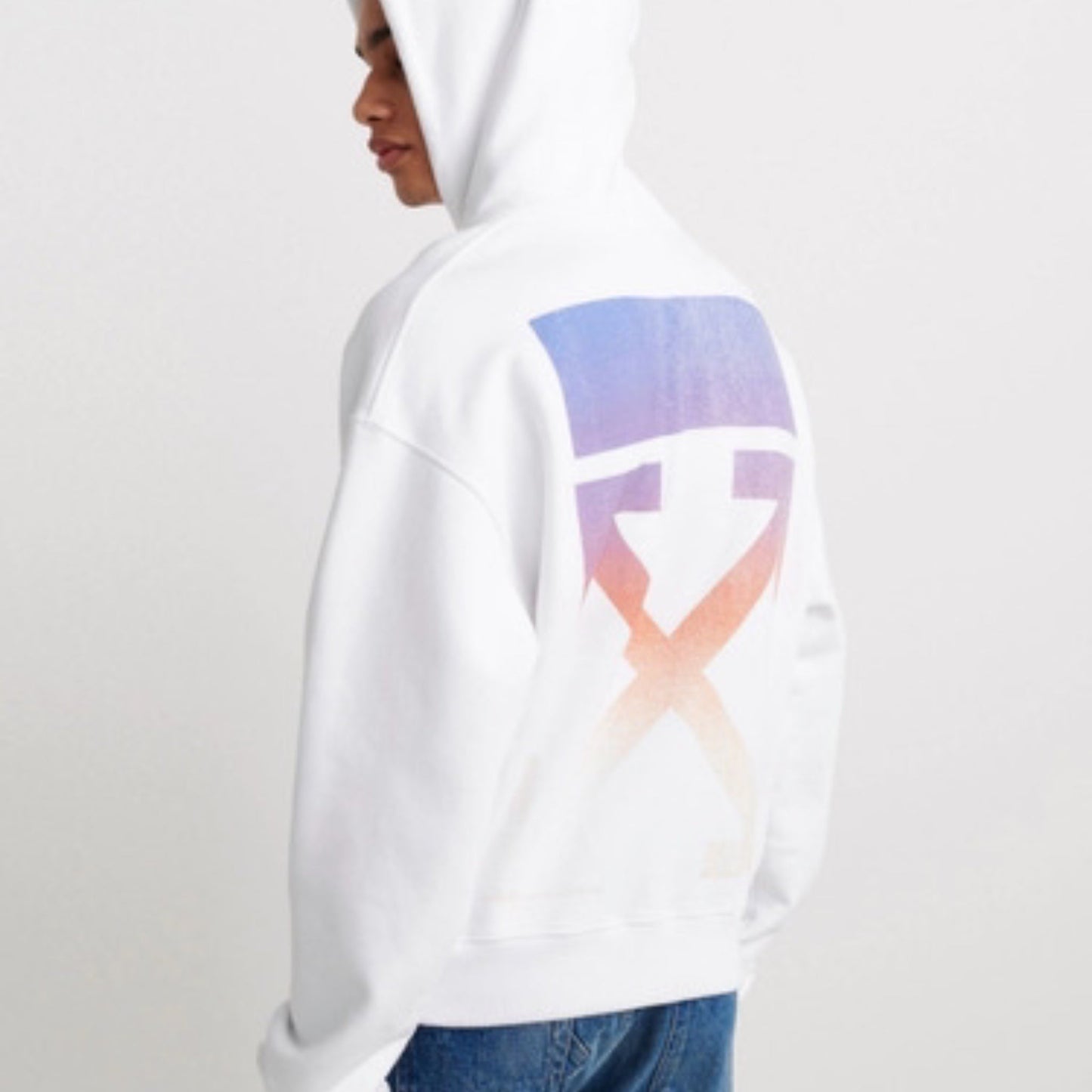 Sudadera Off White