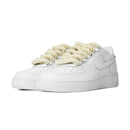 Air Force 1 Rope Lace