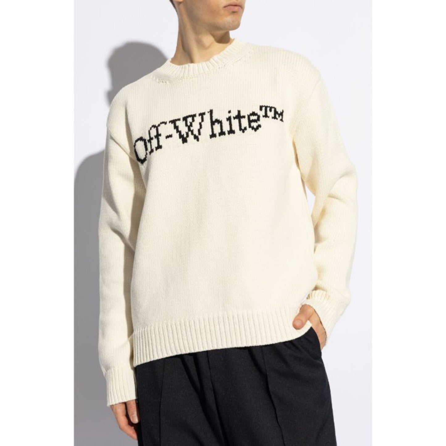 Jersey Off White