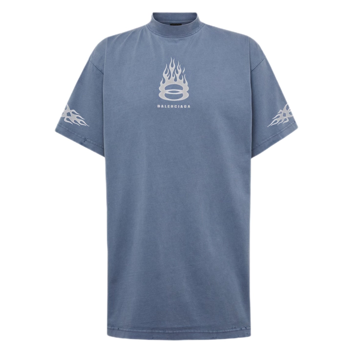 Camiseta Balenciaga