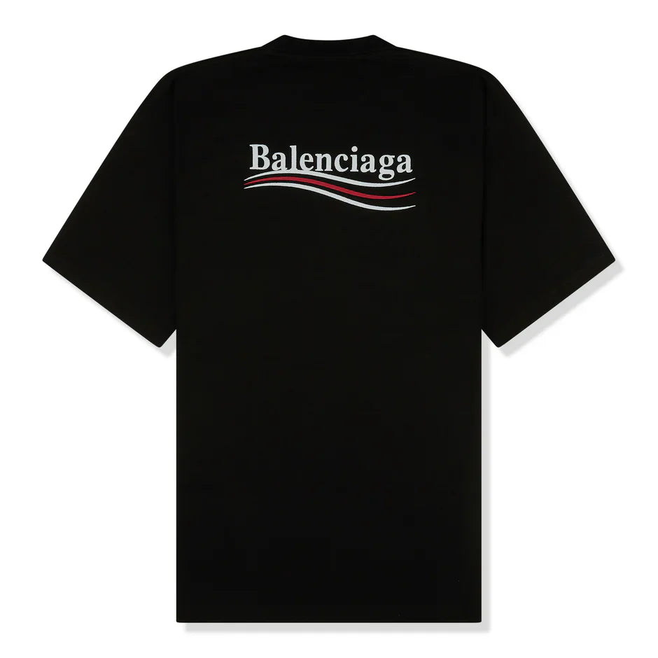 Camiseta Balenciaga