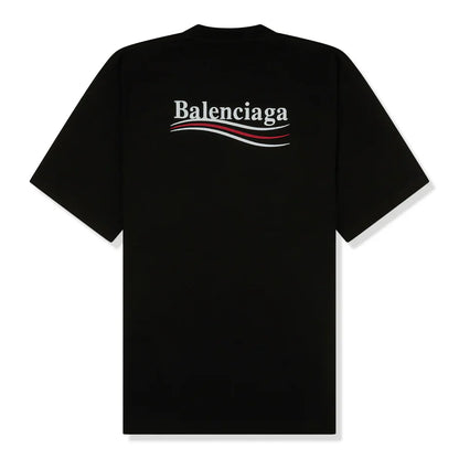 Camiseta Balenciaga