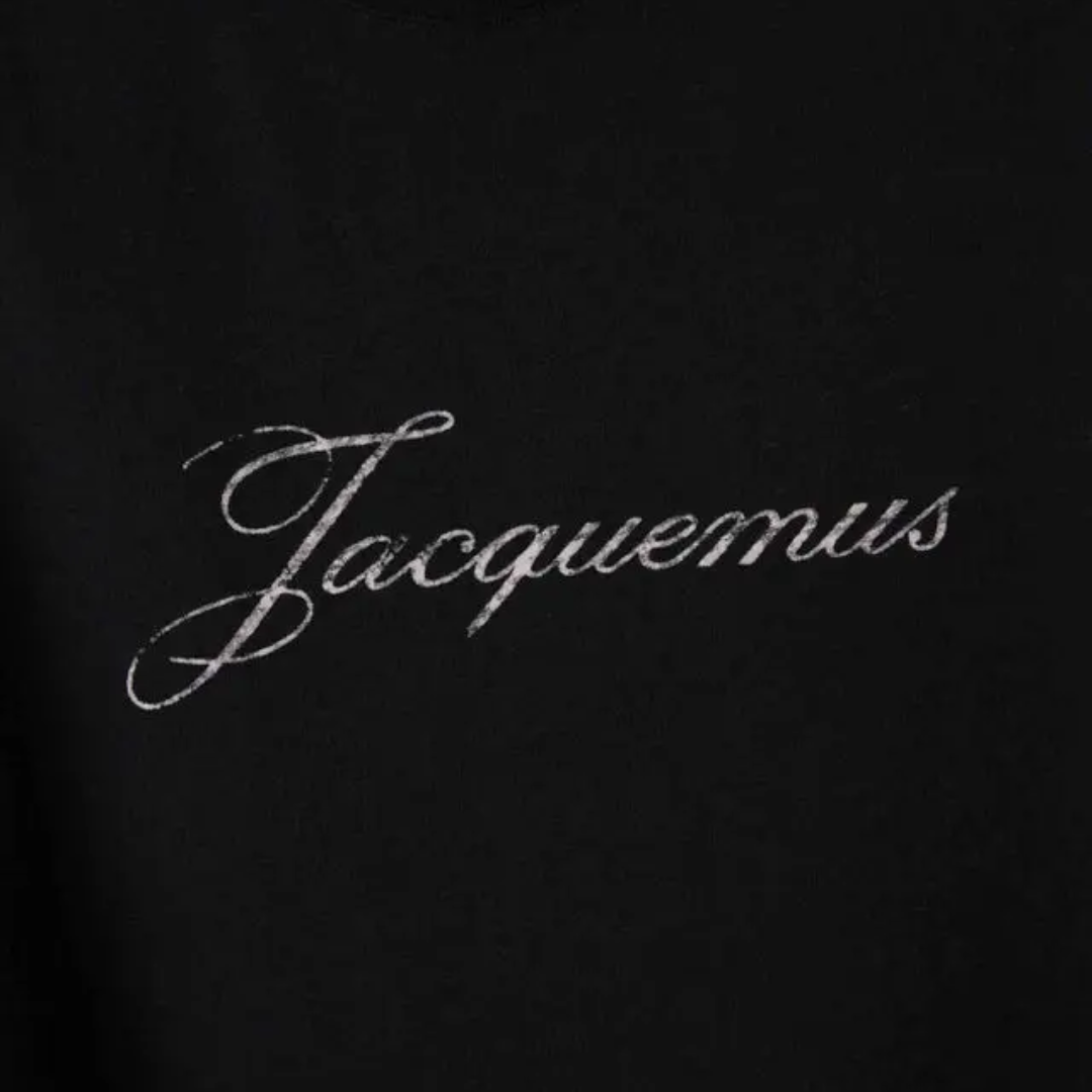 Camiseta Jacquemus
