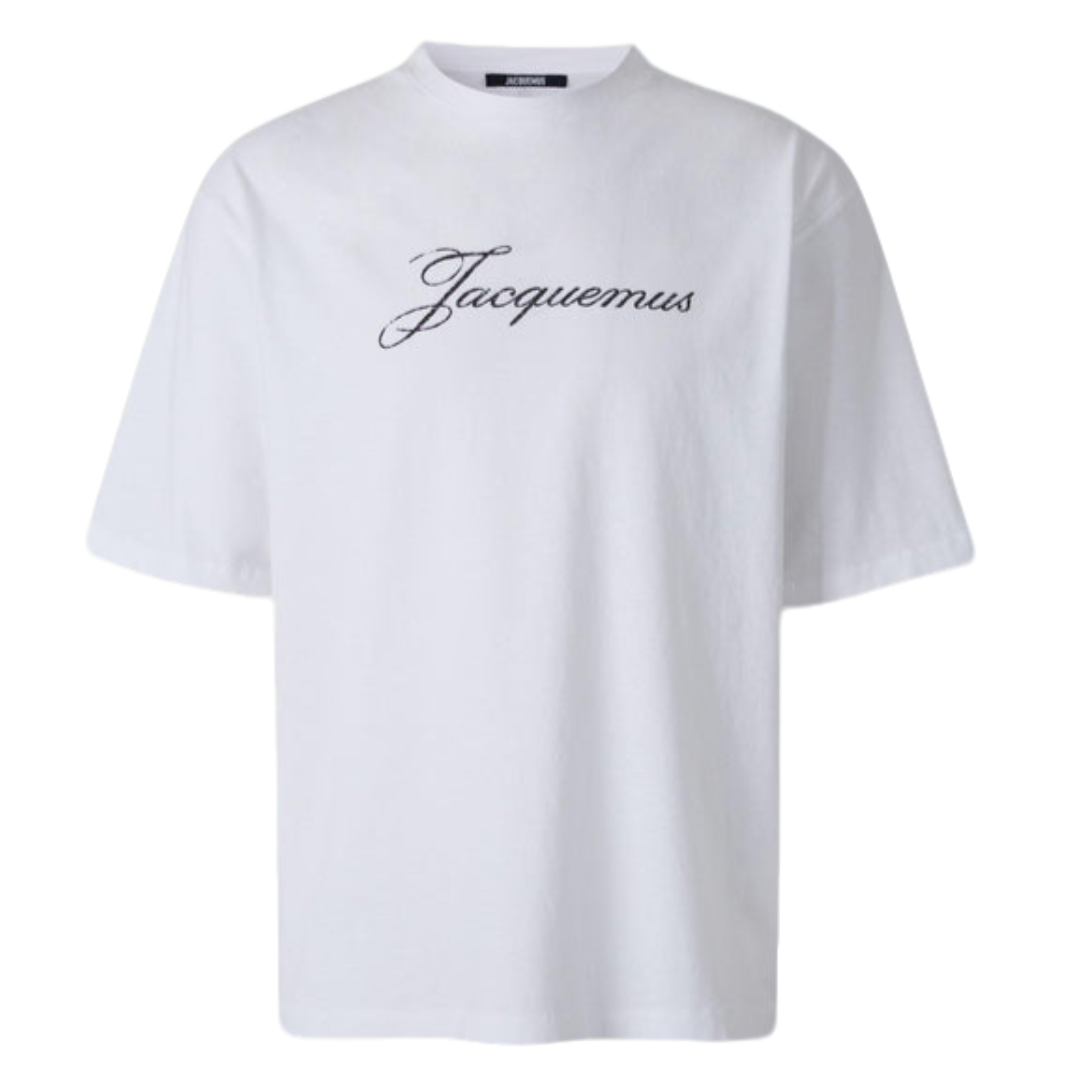 Camiseta Jacquemus