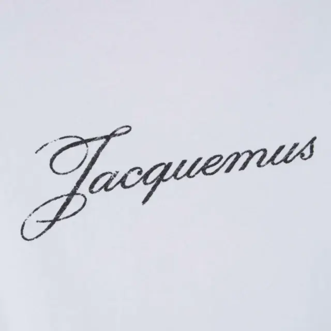Camiseta Jacquemus