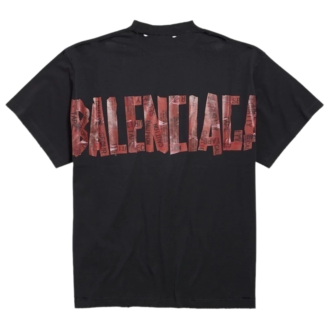 Camiseta Balenciaga