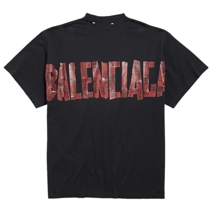 Camiseta Balenciaga