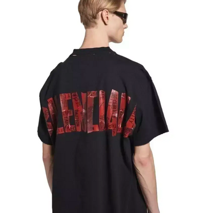 Camiseta Balenciaga
