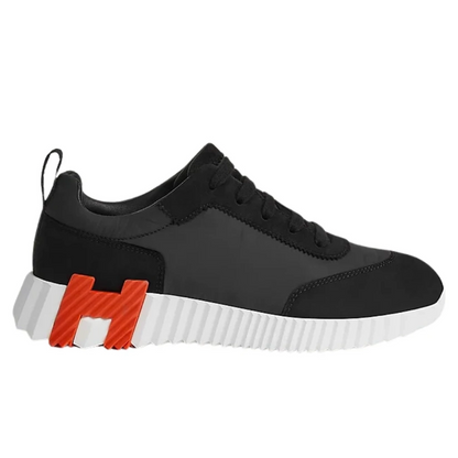 HH Bouncing Black Orange