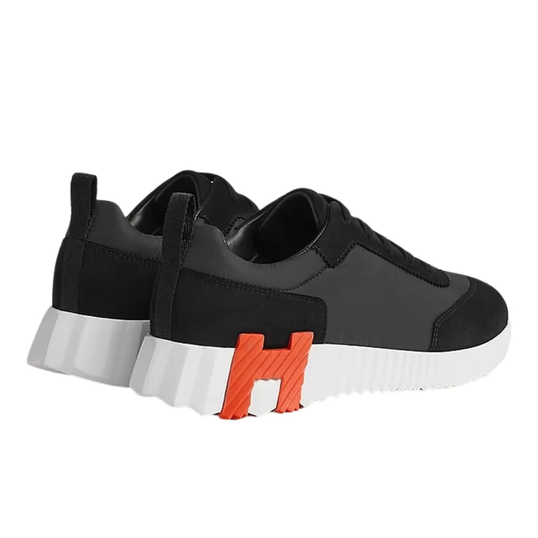 HH Bouncing Black Orange