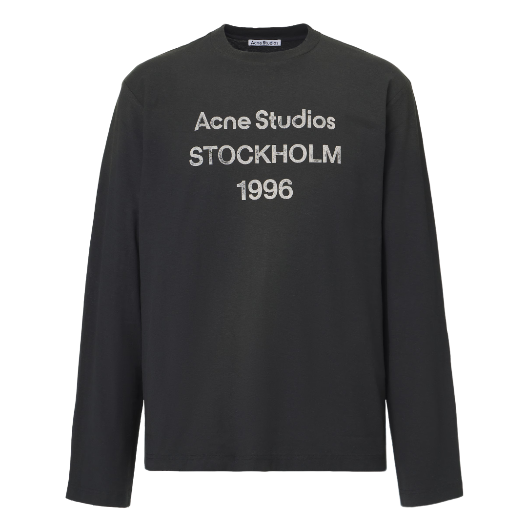 Camiseta Acne Studios