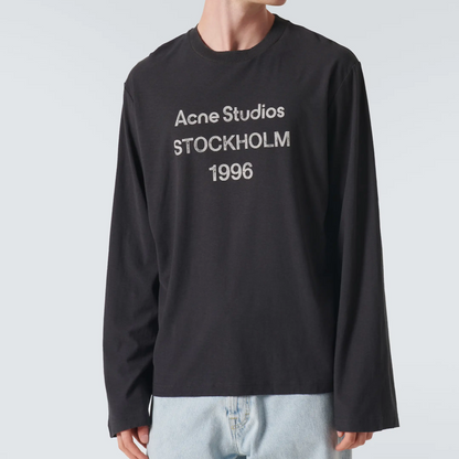 Camiseta Acne Studios