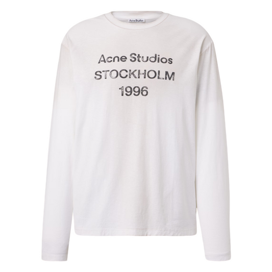 Camiseta Acne Studios