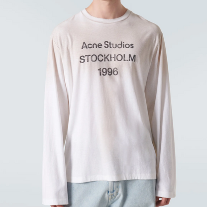 Camiseta Acne Studios